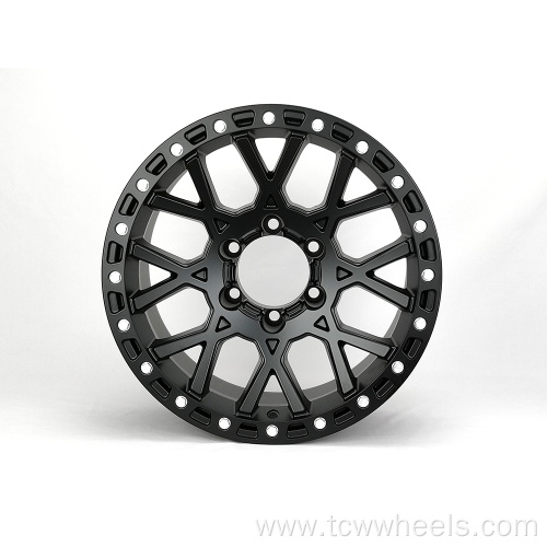 16 17 18inch offroad wheel